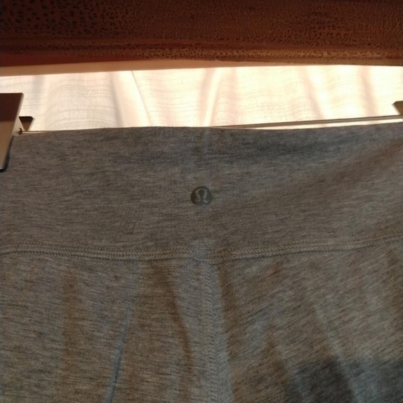 ISO lululemon split leg harem pant - Picture 5 of 5